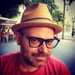 Mathieu Parisot