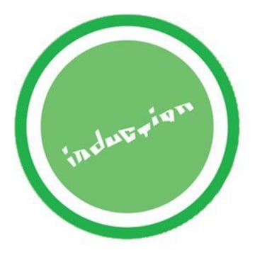 Vimeo profile picture for @induction