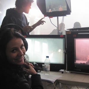 Profile picture for Ambika Leigh