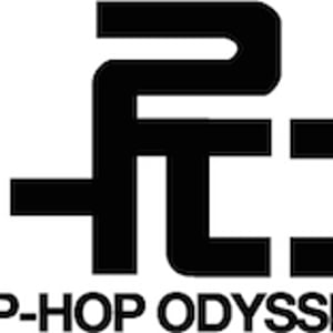 Profile picture for Hip-Hop Odyssey TV
