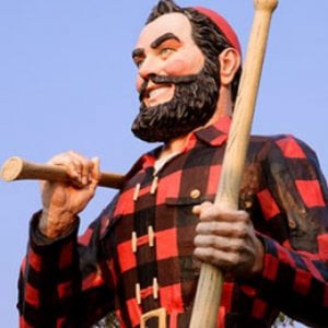 Profile picture for Huckleberry Hart