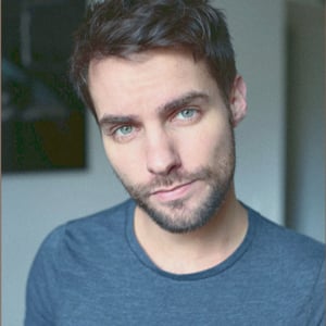 Profile picture for Yoann Moëss
