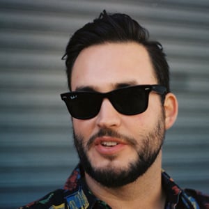 Profile picture for Christopher Guerrero