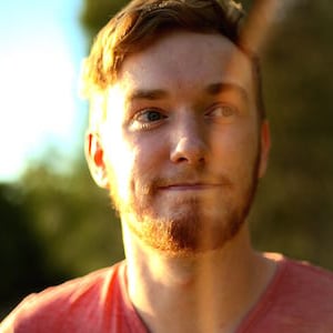 Profile picture for Tim Kadwell