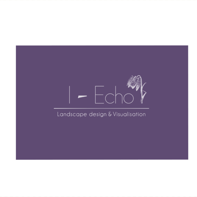 I-Echo Landscape Design