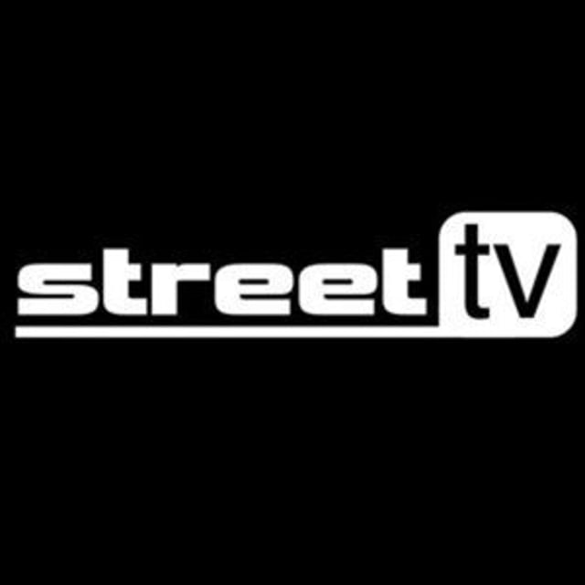 Street tv. Первое уличное телевидение г. 1 street tv. Street tv. Тв и й.