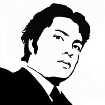 Vimeo profile picture for @shalom