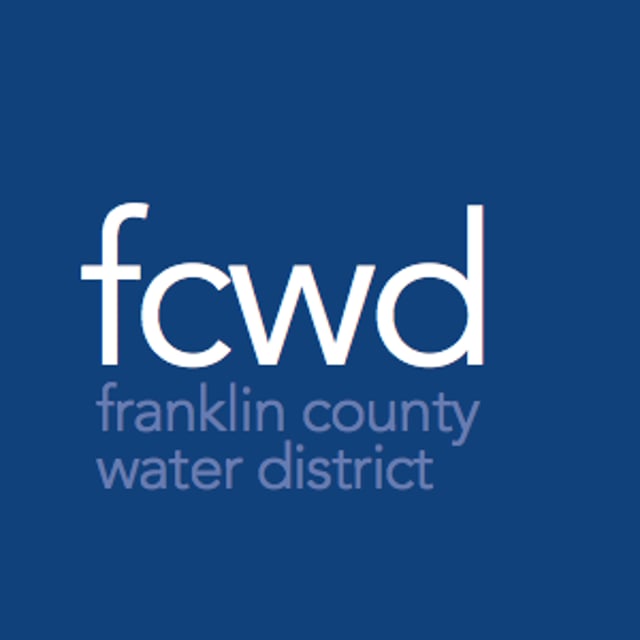 Franklin County Water District