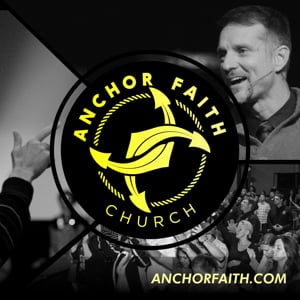 Profile picture for Anchor Faith Church