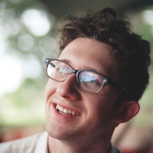 Profile picture for Graham Raubvogel