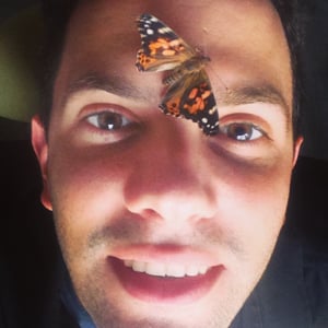 Profile picture for Matthew Russell Boman