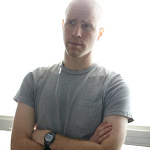Profile picture for Chris Heller