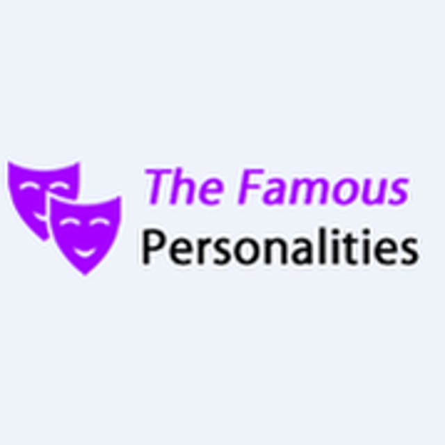 the-famous-personalities