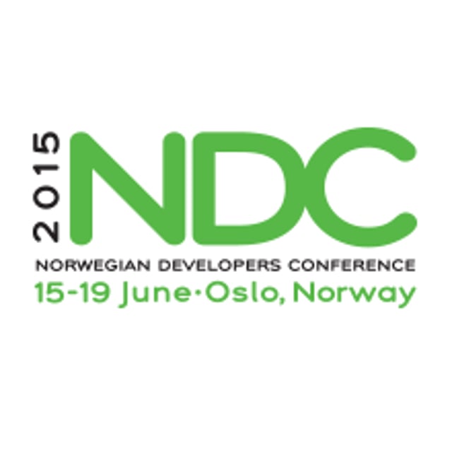 NDC Oslo