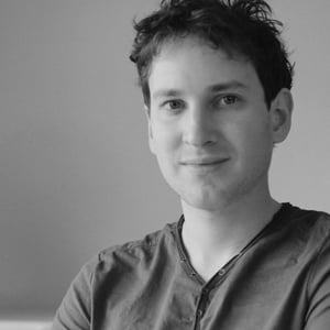 Profile picture for Raphaël Zanetto