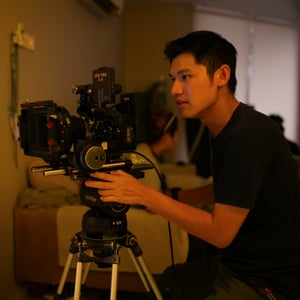 Profile picture for Tan Ce Ding