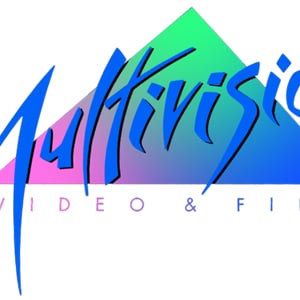 Profile picture for Multivision Video & Film