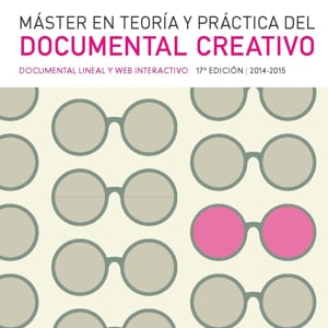 Profile picture for Máster documental creativo UAB