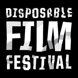 Profile picture for Disposable Film Festival