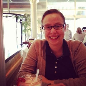 Profile picture for Mary Horan