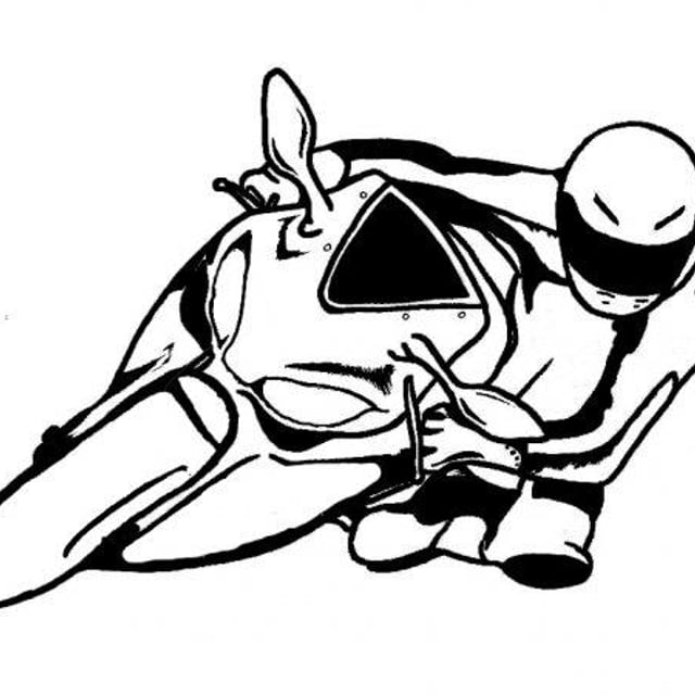 Oregon Motorcycle Law