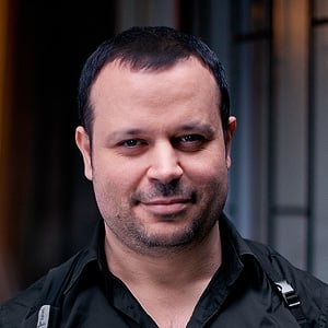Profile picture for Mehmet Gözetlik