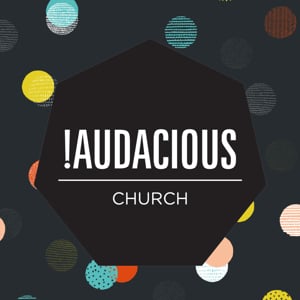 Profile picture for !Audacious Church