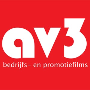 Profile picture for AV3 Bedrijfs- en Promotiefilms