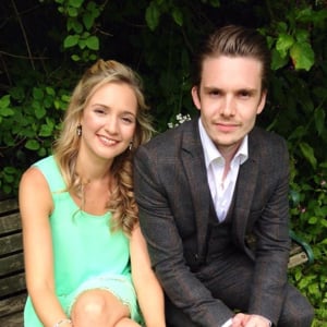 Profile picture for Duncan Guymer