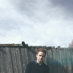 Profile picture for Benjamin Gustafsson