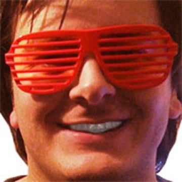 Vimeo profile picture for @coop