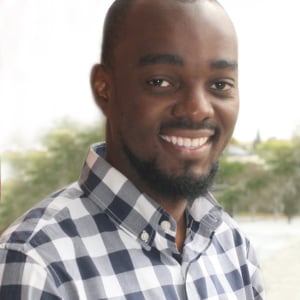 Profile picture for Jude Charles