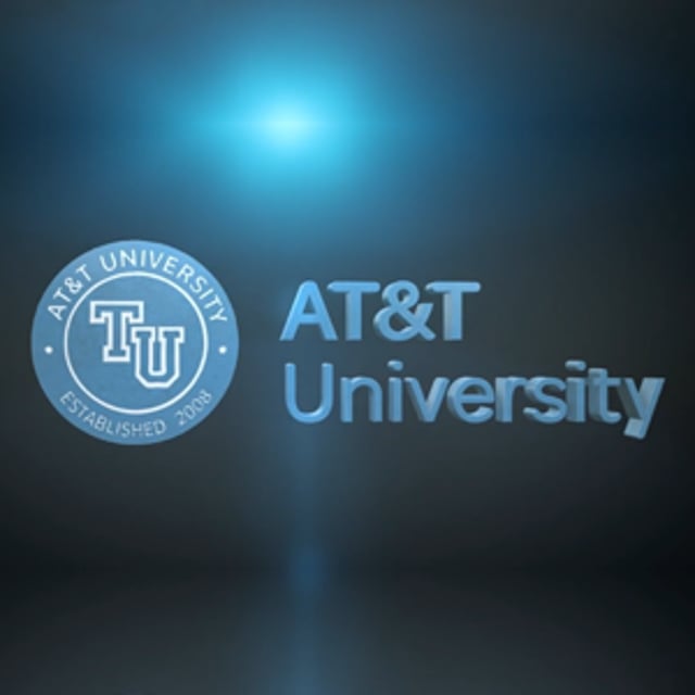Nc Att University