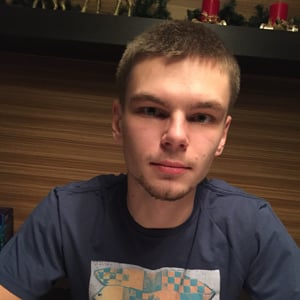 Profile picture for S.N.M.