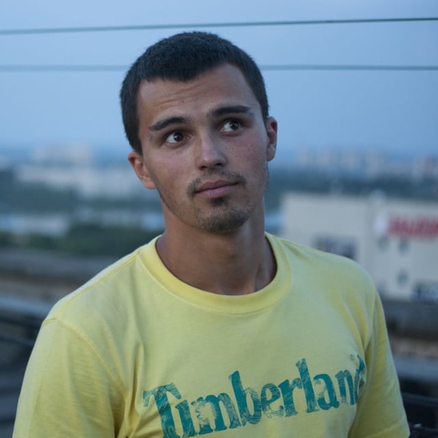 Владимир Окулов