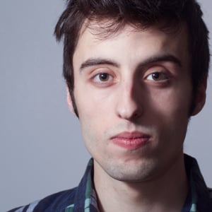 Profile picture for Arnaud Aguilar