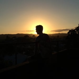 Profile picture for Alfie Barker