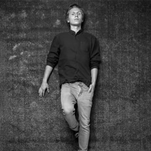 Profile picture for Martin Risberg