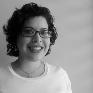Profile picture for Adriana González-Vega