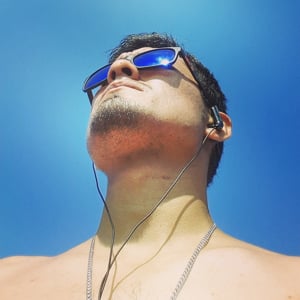 Profile picture for Calo Calderón