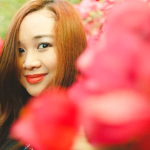 Profile picture for Michelle Vergel de Dios