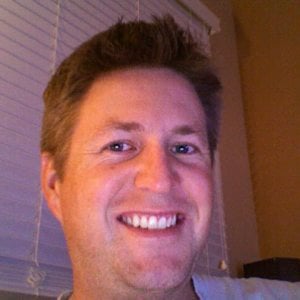 Profile picture for Brent Sampson