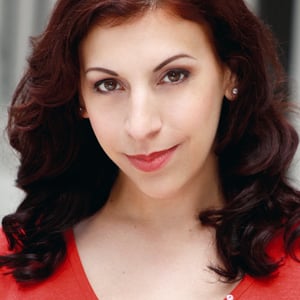 Profile picture for Jessica Rotondi