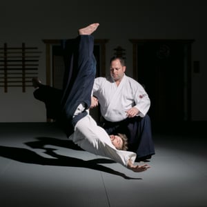Profile picture for Aikido of Charlotte