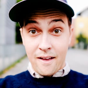 Profile picture for Tim Harris