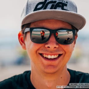 Profile picture for JHDproductions | Jordan Hamelin