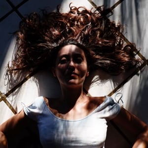 Profile picture for i Valentina Foubert