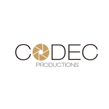 Vimeo profile picture for @codec