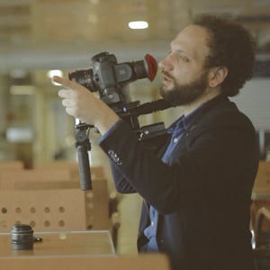 Profile picture for Giacomo Triglia