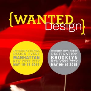 Profile picture for WANTEDDESIGN NYC